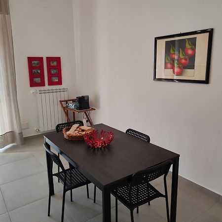 Gierre Apartment Termini Imerese Zewnętrze zdjęcie