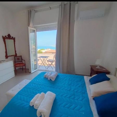 Gierre Apartment Termini Imerese Zewnętrze zdjęcie