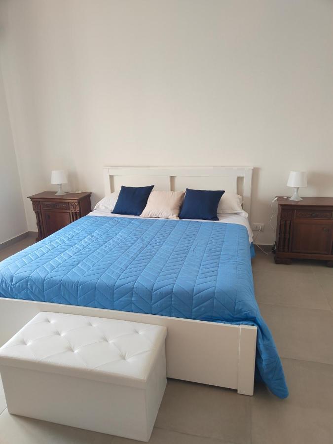 Gierre Apartment Termini Imerese Zewnętrze zdjęcie