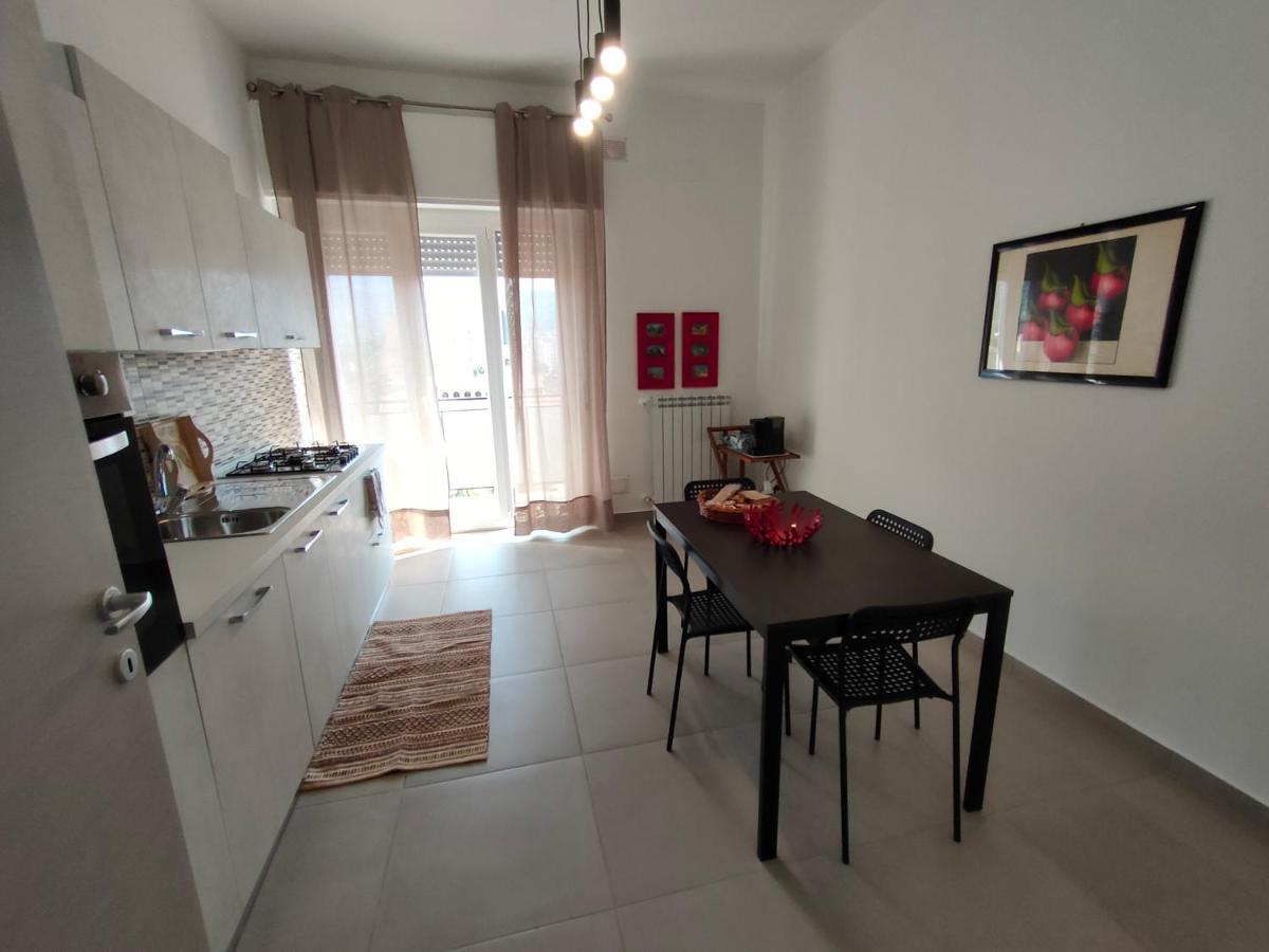 Gierre Apartment Termini Imerese Zewnętrze zdjęcie