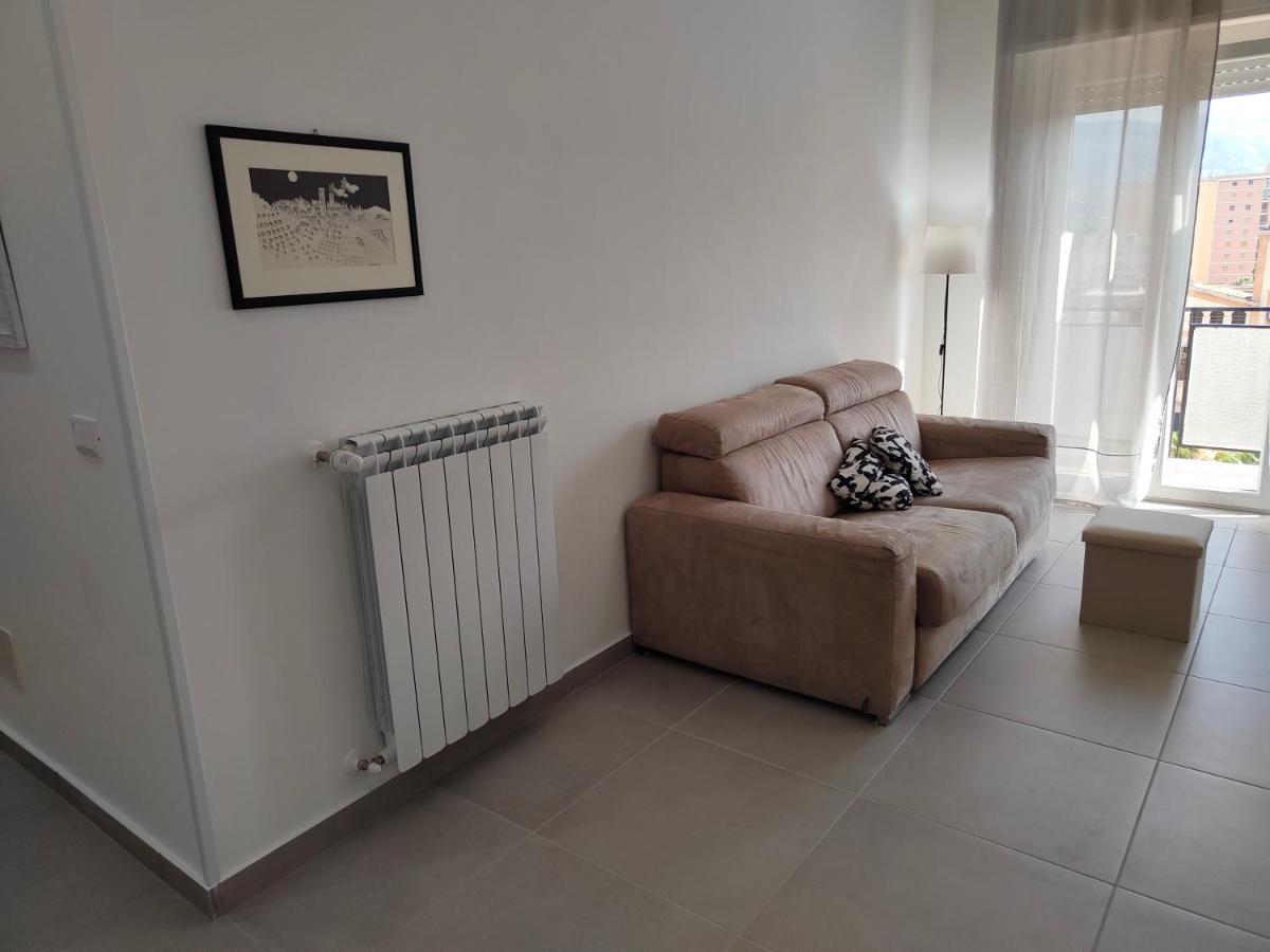 Gierre Apartment Termini Imerese Zewnętrze zdjęcie