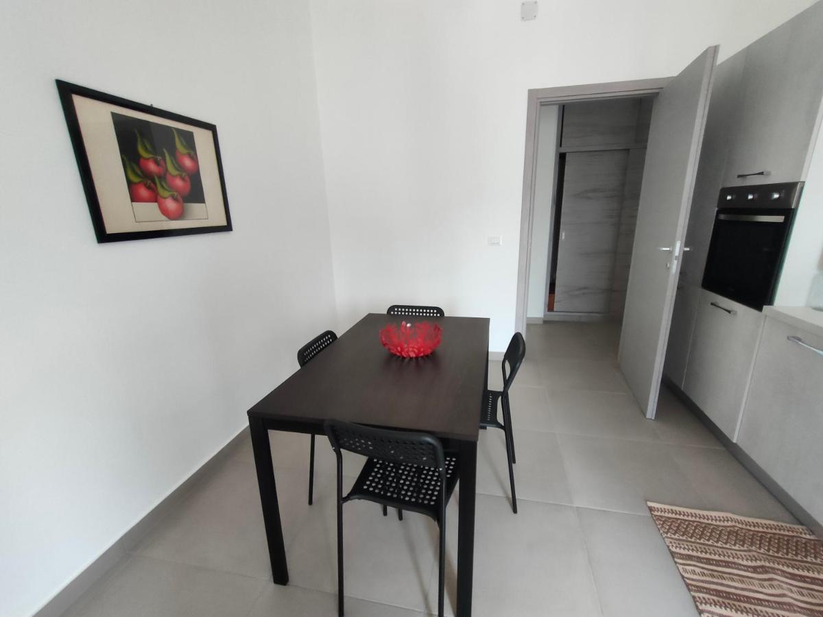 Gierre Apartment Termini Imerese Zewnętrze zdjęcie