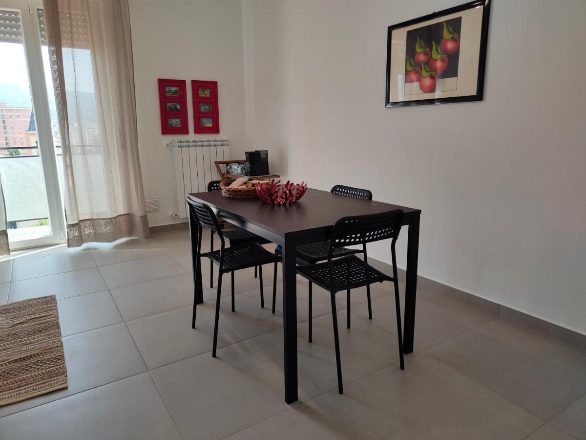 Gierre Apartment Termini Imerese Zewnętrze zdjęcie