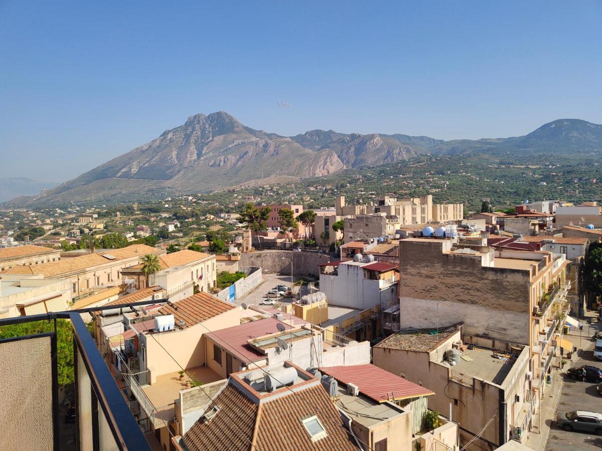 Gierre Apartment Termini Imerese Zewnętrze zdjęcie