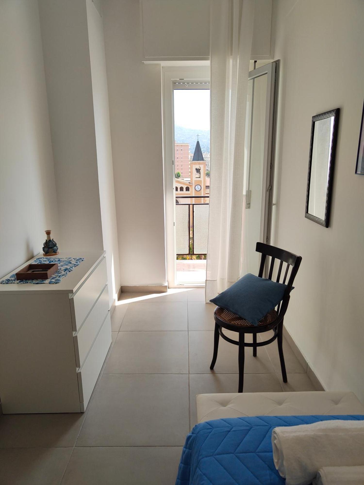 Gierre Apartment Termini Imerese Zewnętrze zdjęcie