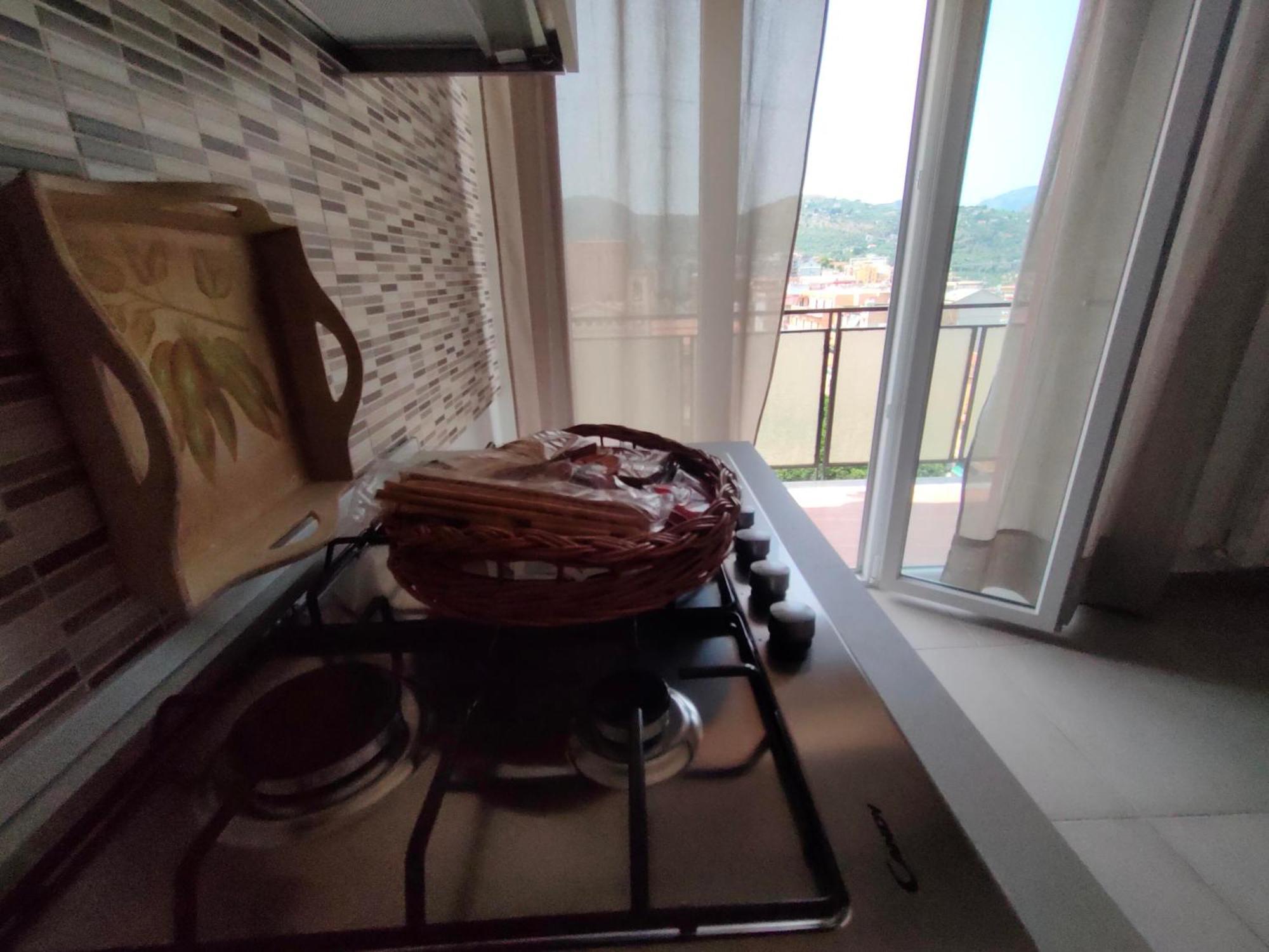 Gierre Apartment Termini Imerese Zewnętrze zdjęcie