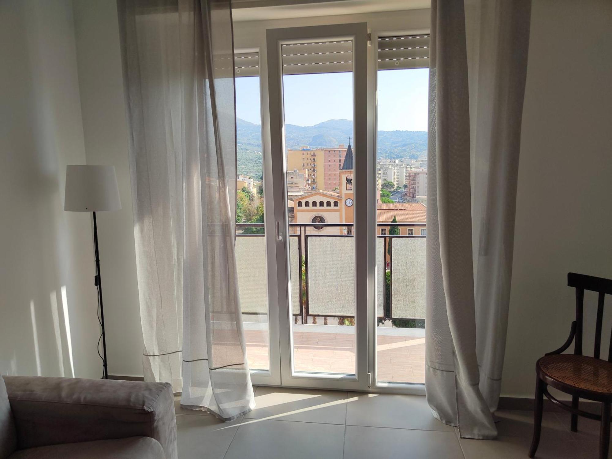 Gierre Apartment Termini Imerese Zewnętrze zdjęcie