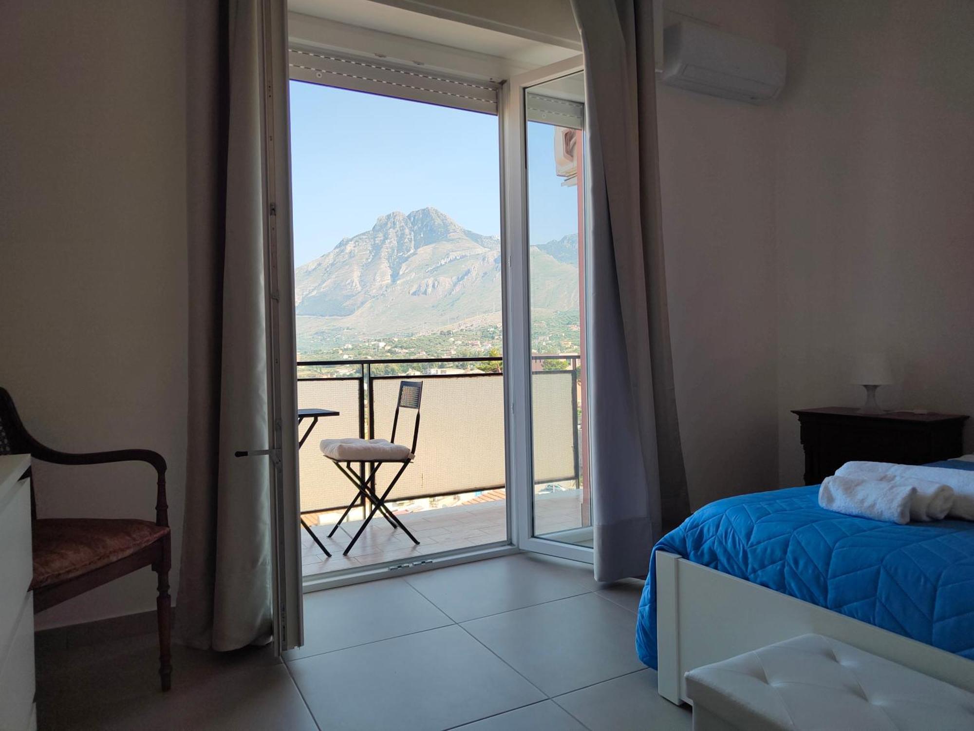 Gierre Apartment Termini Imerese Zewnętrze zdjęcie