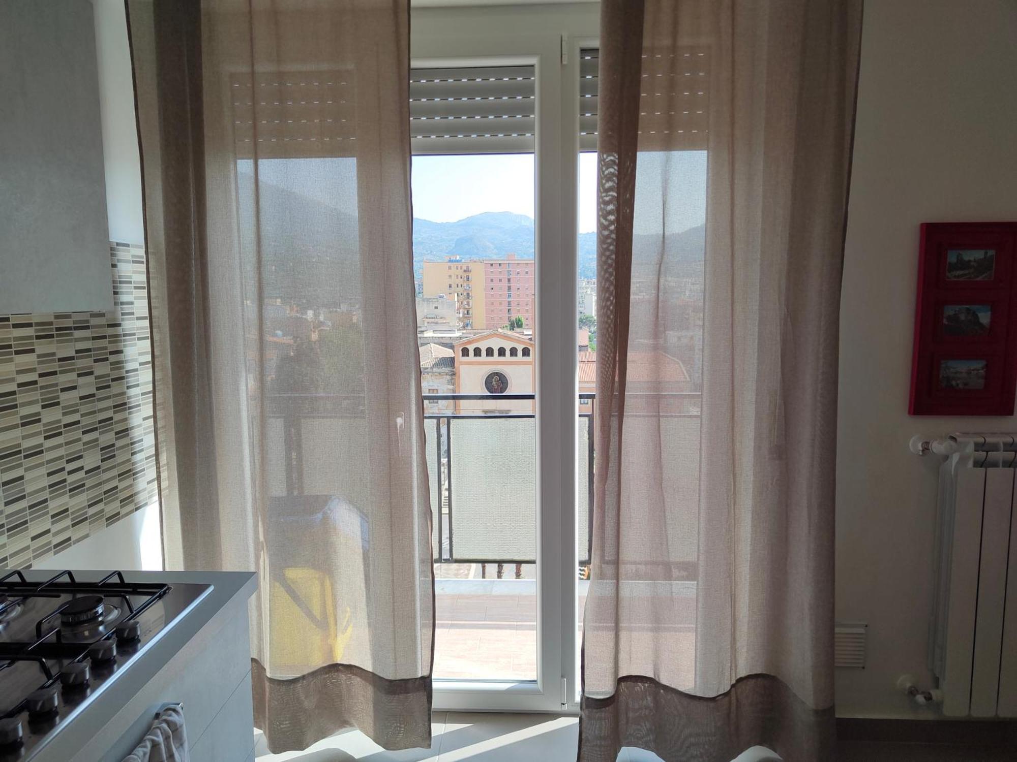 Gierre Apartment Termini Imerese Zewnętrze zdjęcie
