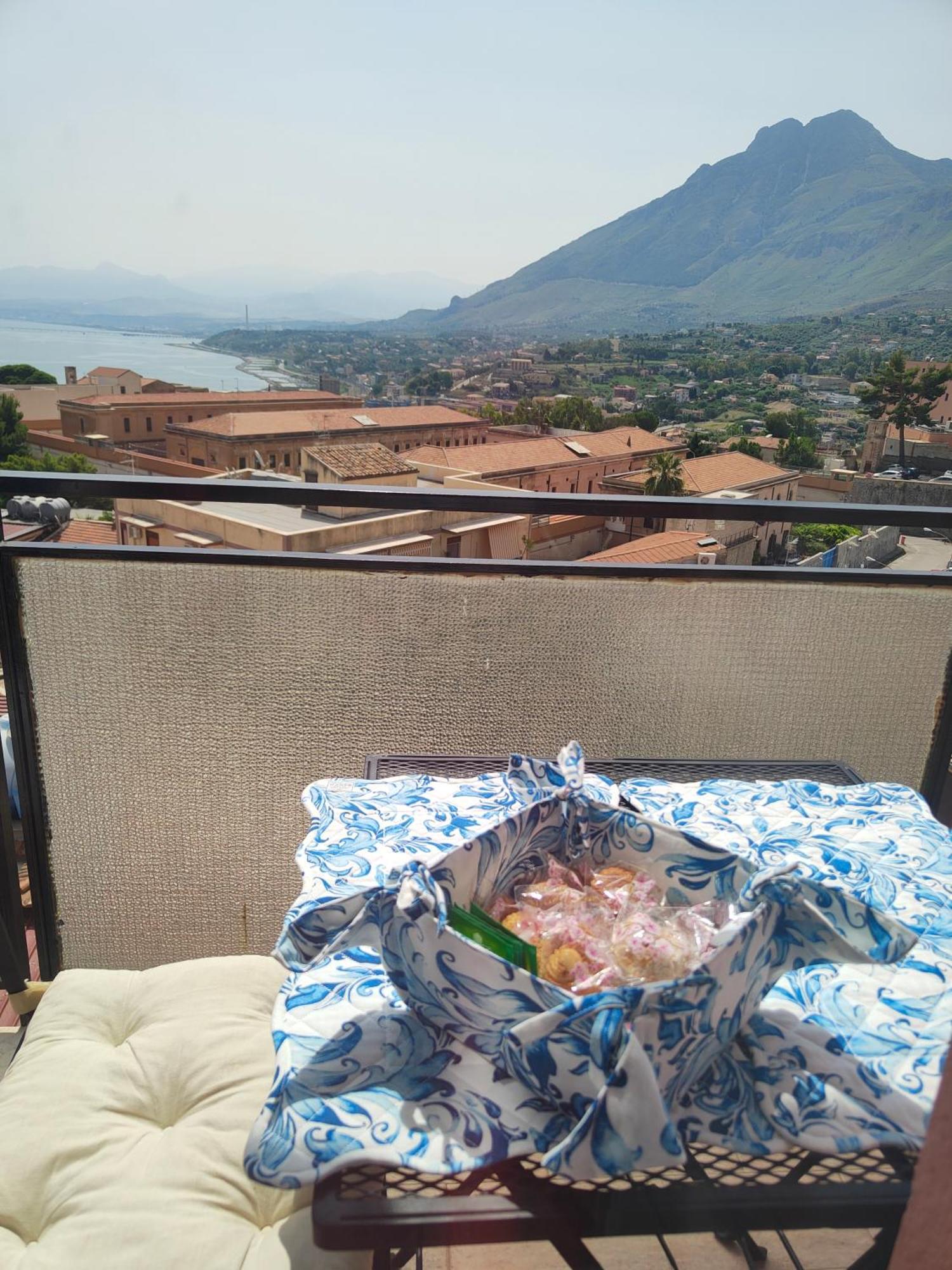 Gierre Apartment Termini Imerese Zewnętrze zdjęcie